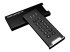 iStorage diskAshur M² - Left-angle