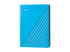 WD My Passport WDBR9S0060BBL - Right-angle