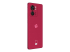 Motorola Edge 40 - 5G smartphone - Back