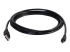 C2G 6.6ft USB to Micro B Cable - Front