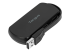 Targus - Hub - 4 x USB 2.0 - Left-angle