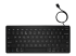 ZAGG Universal - Keyboard - Top