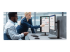 LG 24BA650-B - LED monitor - Right-angle