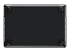 Tech21 Evo Tint - Notebook shell case - Bottom