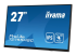 iiyama ProLite T2755MSC-B1 - Right-angle