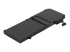 2-Power - Laptop battery (standard plus life) - Back