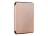 Targus Click-In - Flip cover for tablet - Left-angle