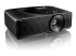Optoma H190X - DLP projector - Left-angle