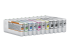 Epson T913A - orange - Right-angle