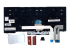 Lite-On SN8371 - Notebook replacement keyboard - Back