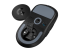 Logitech G PRO X SUPERLIGHT 2 - Bottom