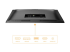 AOC Basic-line U27B3CF - Bottom