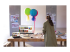 Lenovo Q27h-10 - LED monitor - Front