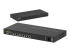 NETGEAR AV Line M4250-10G2F-PoE+ - Multi-angle