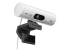 Logitech BRIO 500 - Webcam - Left-angle