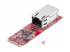 StarTech.com 1-Port 2.5GbE M.2 Network Card, Multi-Gigabit Speeds (2.5G/1G/100M/10M) - Right-angle