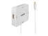 Lindy - External video adapter - Back
