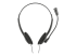Trust Chat - headset - Front