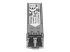 StarTech.com Cisco GLC-SX-MMD Compatible SFP Module, 1000BASE-SX, 1GbE Multimode Fiber MMF Optic Transceiver, 1GE Gigabit Ethernet SFP, LC 550m, 850nm, DDM, Cisco Firepower, ASR920, IE2000 - Left side