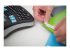 DYMO LabelMANAGER 210D - Close up