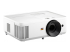 ViewSonic PX704HDE - DLP projector - Left-angle