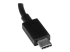 StarTech.com USB C to HDMI Adapter - Left-angle