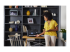 Epson EcoTank ET-4850 - Front