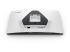 BenQ Mobiuz EX271U - LED monitor - Back