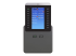 Cisco IP Phone 8865 Key Expansion Module - Front