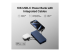 Belkin BoostCharge Plus power bank - Left-angle