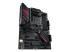 ASUS ROG STRIX B550-F GAMING WIFI II - Left-angle