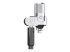 Kensington MicroSaver 2.0 Keyed Laptop Lock - Close up