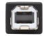Eaton Tripp Lite Series Keyspan High Speed USB to Serial Adapter - Close up