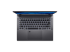 Acer TravelMate P2 14 TMP214-55-G2-TCO - Top