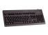 CHERRY G80-3000 - Keyboard - Left-angle