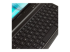 Targus Universal - Keyboard and folio case - Close up