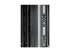 APC - Rack cable management kit - Close up