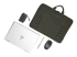 HP - Notebook sleeve - Front