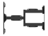 Neomounts WL40S-850BL16 - Right side