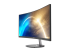MSI PRO MP341CQ - LED monitor - Right-angle
