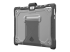 MAXCases Shield Extreme X2 - Back