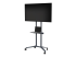 NEC PD04 Tipster Trolley - Right-angle