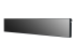 LG 86BH5F - 86" Diagonal Class LED-backlit LCD display - Right-angle