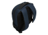 Targus Octave - Notebook carrying backpack - Back