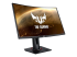 ASUS TUF Gaming VG27WQ - Left-angle