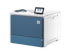 HP Color LaserJet Enterprise 5700dn - Right-angle