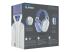 Logitech Lightspeed G435 - Back