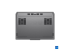 Lenovo LOQ 15IRX10 - 15.6" - Bottom