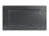 NEC MultiSync M651 - 65" Diagonal Class M Series LED-backlit LCD display - Back