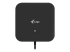i-Tec - Docking station - Top